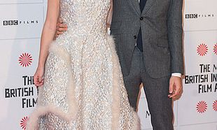 Moet British Independent Film Awards 2014