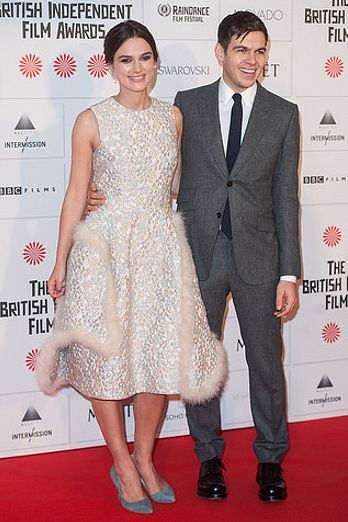 Moet British Independent Film Awards 2014