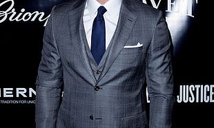 GQ's Best Dressed Men Shortlist 2015