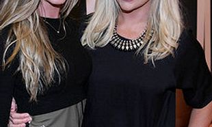 Gone Girl Premiere