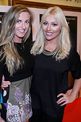 Gone Girl Premiere