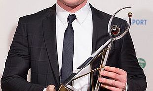 RTE Sports Awards 2014