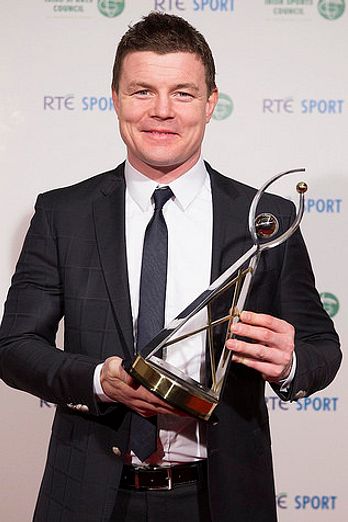 RTE Sports Awards 2014
