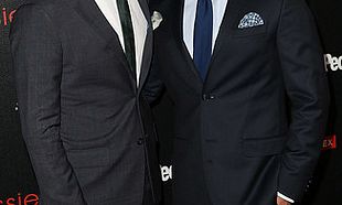 People Magazine 'Ones To Watch' Party