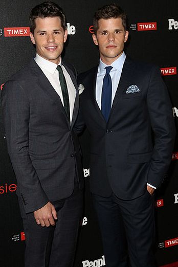 People Magazine 'Ones To Watch' Party