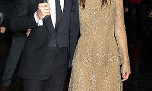 The Imitation Game Opening Night Gala European Premiere