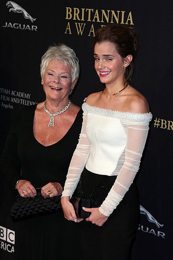 2014 BAFTA Los Angeles Jaguar Britannia Awards