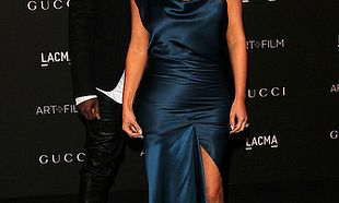 2014 LACMA Art + Film Gala Honoring Barbara Kruger And Quentin Tarantino
