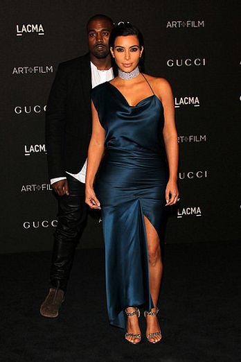 2014 LACMA Art + Film Gala Honoring Barbara Kruger And Quentin Tarantino