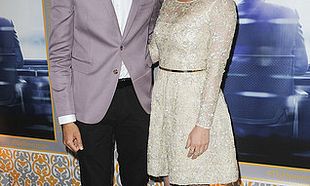 Premiere of The Newsroom Season 3