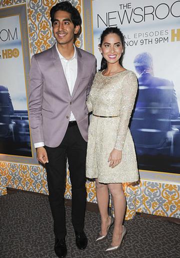 Premiere of The Newsroom Season 3