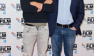 BFI London Film Festival - 'Whiplash'