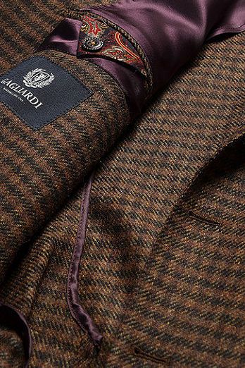 Blazers for Autumn/Winter 2014