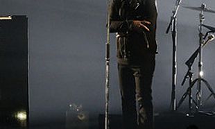 MTV EMA awards 2014, Glasgow