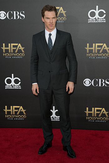 18th annual Hollywood Film Awards