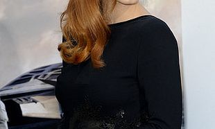 'Interstellar' Los Angeles premiere
