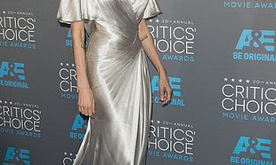 20th Annual Critics' Choice Movie Awards