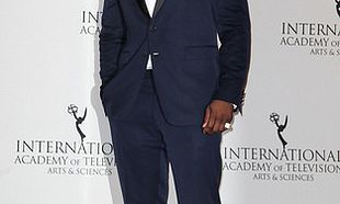 2014 International Emmy Awards - Press Room