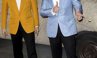 LA Premiere of Dumb and Dumber To