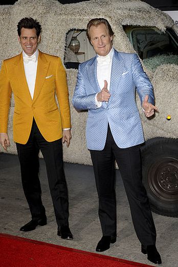 LA Premiere of Dumb and Dumber To