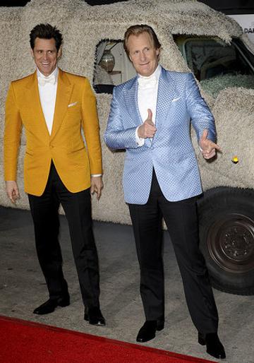 LA Premiere of Dumb and Dumber To