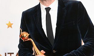 National Television Awards 2015