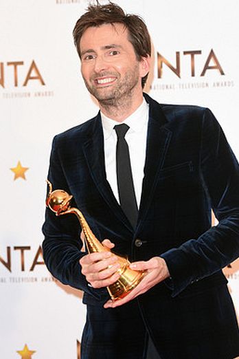 National Television Awards 2015