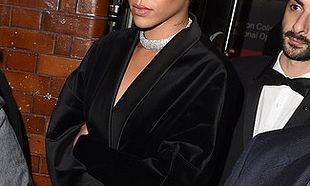 The British Fashion Awards 2014 - Departures & After Party