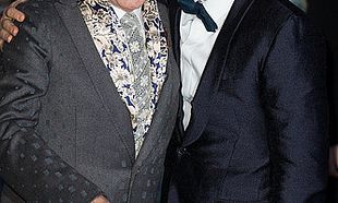 The World Premiere of “The Hobbit: The Battle of the Five Armies”