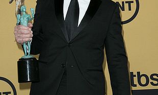 Screen Actors Guild Awards 2015 - Press Room