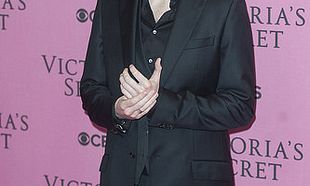 Victoria's Secret Fashion Show Red Carpet