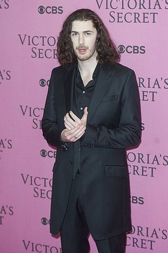 Victoria's Secret Fashion Show Red Carpet