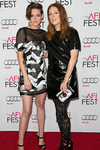 AFI FEST 2014 Special Screening Of "Still Alice"