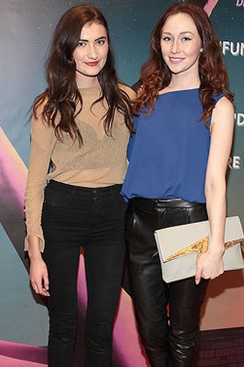 Irish premiere of Inherent Vice