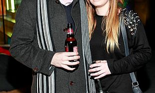 Inherent Vice Premiere - After Party