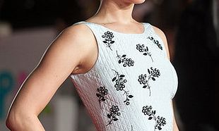 'The Hunger Games: Mockingjay - Part 1' London Premiere