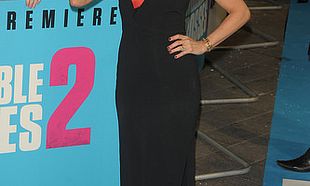 'Horrible Bosses 2' UK film premiere
