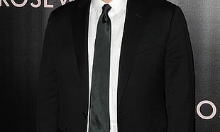 New York Premiere of "Rosewater"