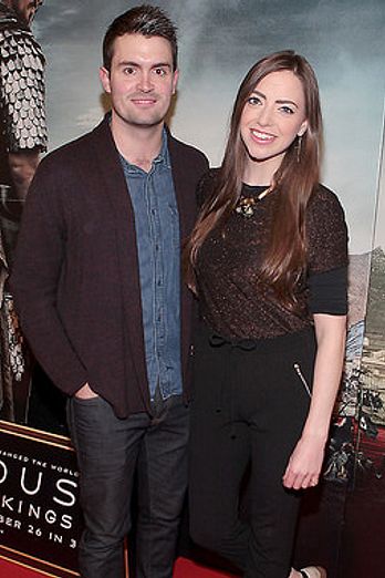 Irish Premiere screening of Exodus: Gods and Kings