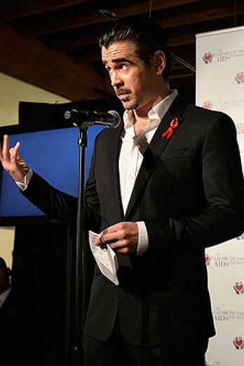 Men of the Moment for International Men's Day