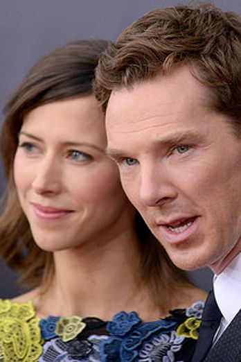 'The Imitation Game' New York premiere