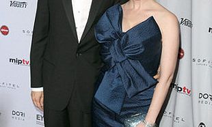 International Emmy Awards 2014