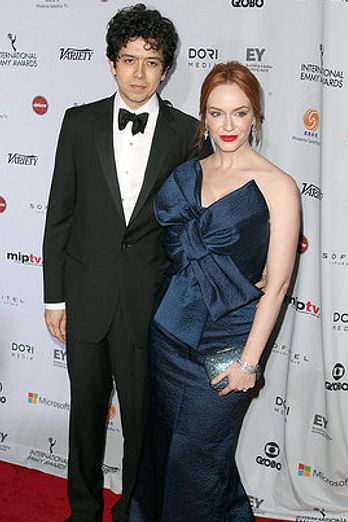 International Emmy Awards 2014