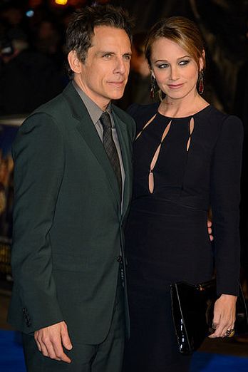'Night at the Museum: Secret of the Tomb' - UK film premiere