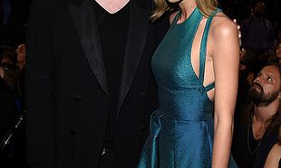 The 2015 GRAMMY Awards - Show