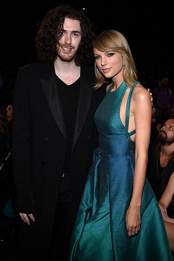 The 2015 GRAMMY Awards - Show