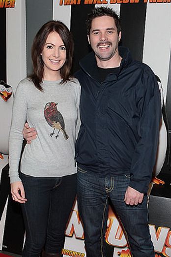 Irish Premiere screening of Penguins of Madagascar