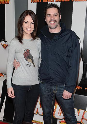 Irish Premiere screening of Penguins of Madagascar