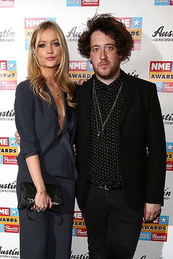 The 2015 NME Awards