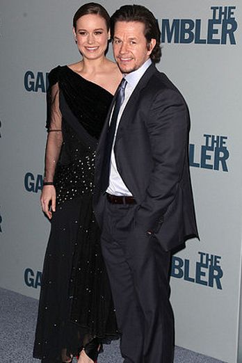 'The Gambler' New York Premiere